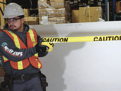 A Comprehensive Guide to Jobsite Safety