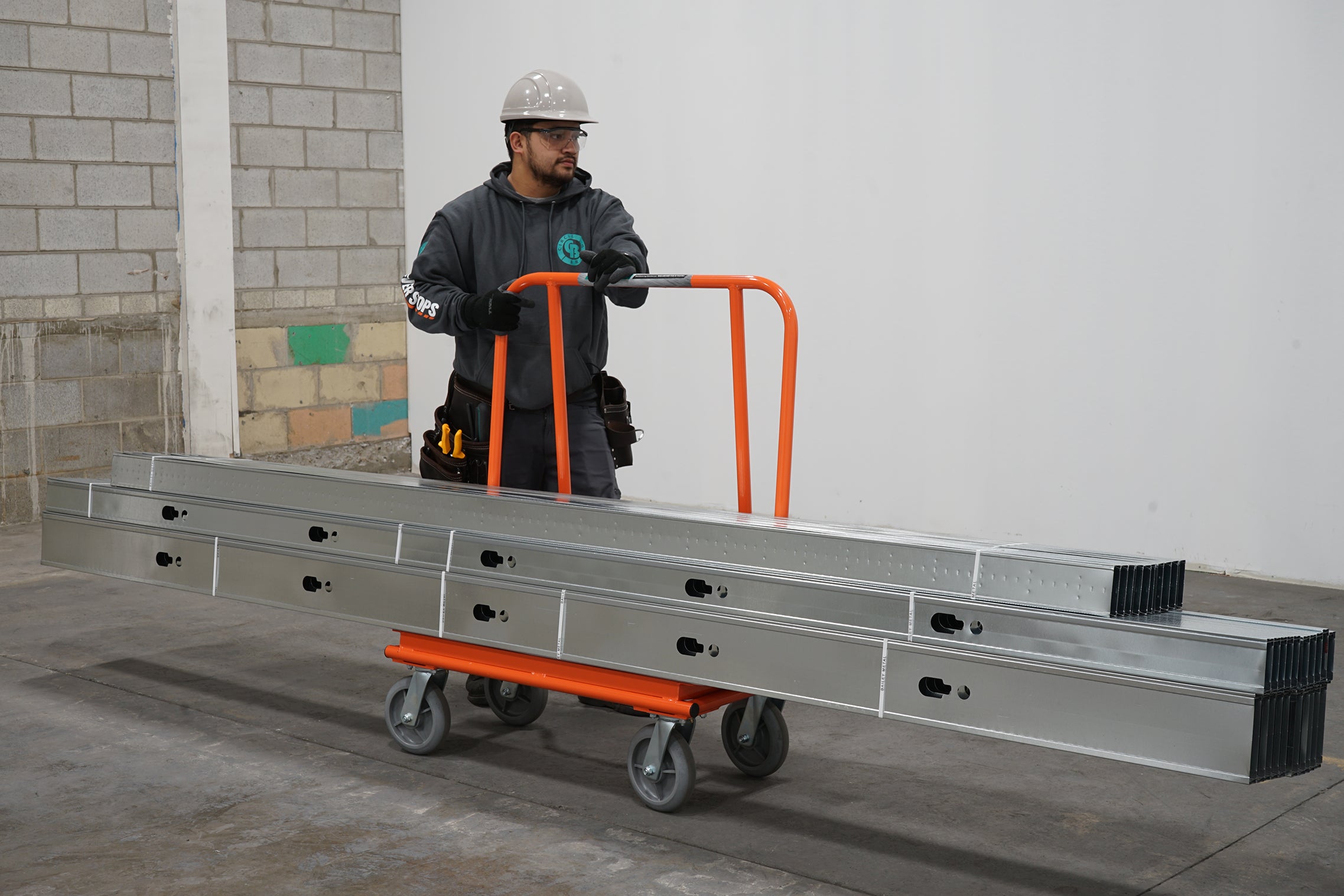 Maximum Mobility Best Products for Maximum Mobility | WallboardTrim