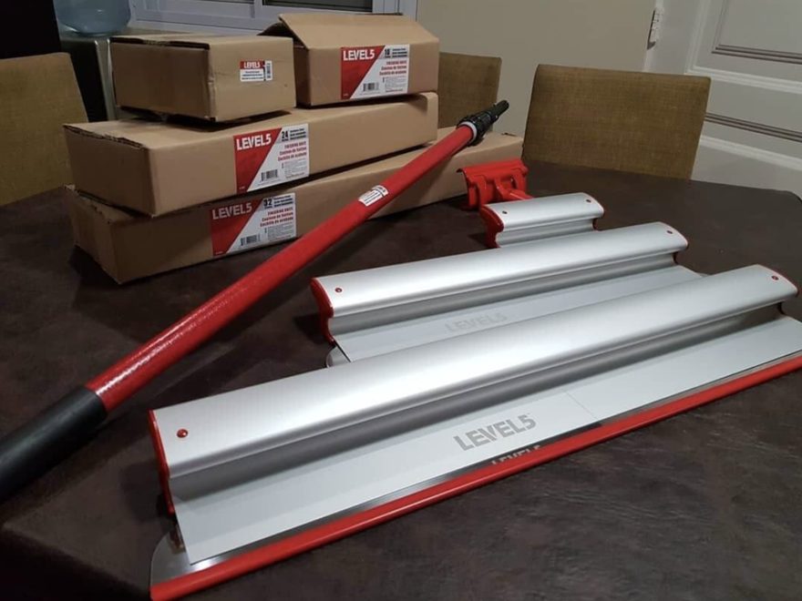 Which Skimming Blade Type is Right For You?