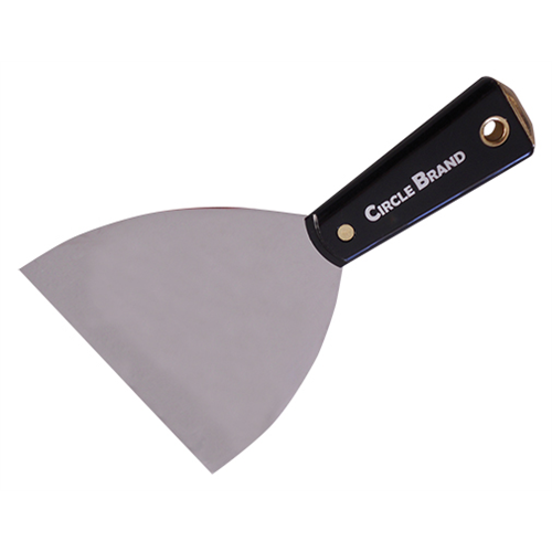 All About Taping Knives