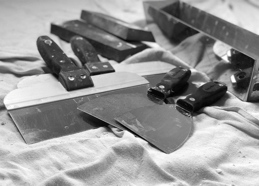 Drywalling DIY: the Toolkit You’ll Need