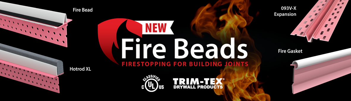 The Evolution of Firestopping