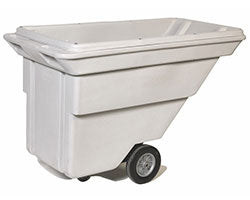 Heavy Duty TechTruck – Now Available