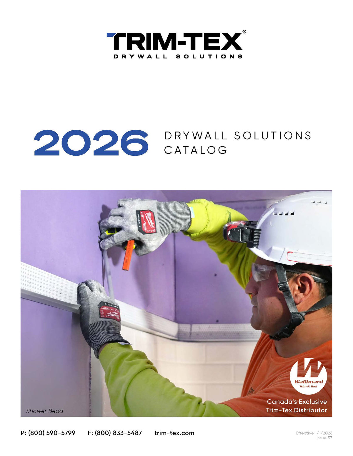 Catalogues | WallboardTrim