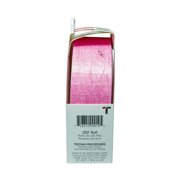 Trim-Tex Fire Tape