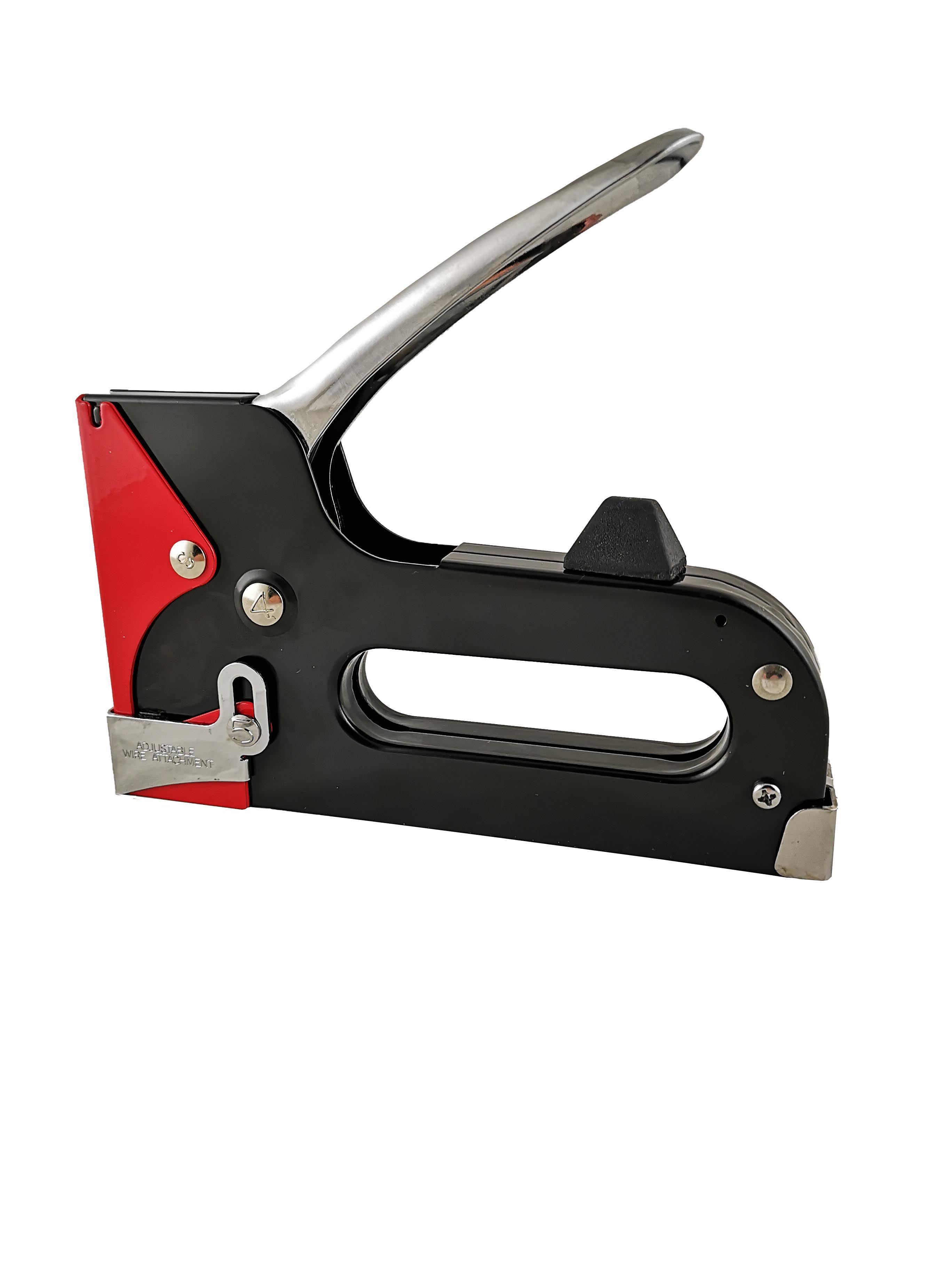 Circle Brand R-34 Lever Tacker | WallboardTrim