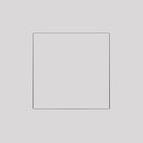 Envisivent Magnetic Flush Mount Access Panel, 8' x 8' (Drywall Opening)-2