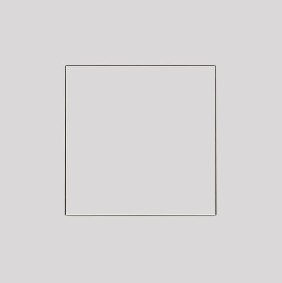 Envisivent Magnetic Flush Mount Access Panel, 8' x 8' (Drywall Opening)