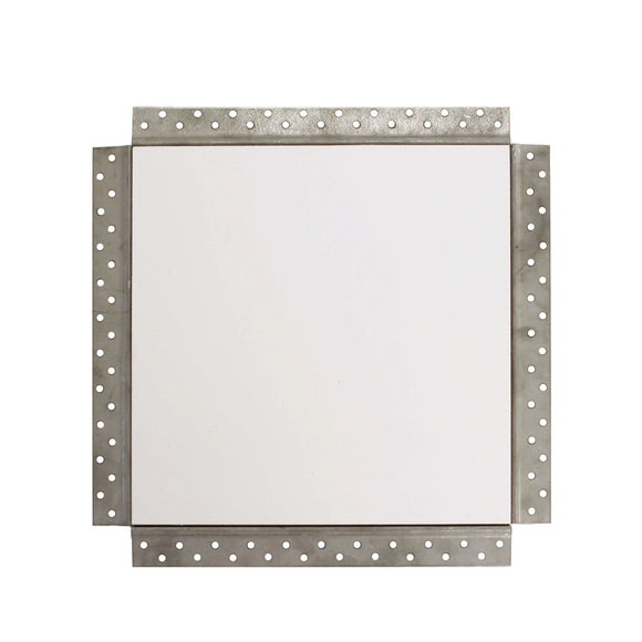 Envisivent Magnetic Flush Mount Access Panel, 14" x 14" (Drywall Opening)