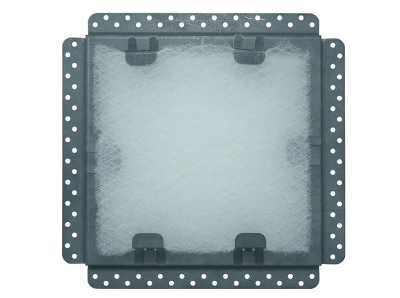 Envisivent Removable Air Filter Clips