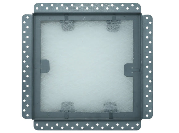 Envisivent Removable Air Filter Clips