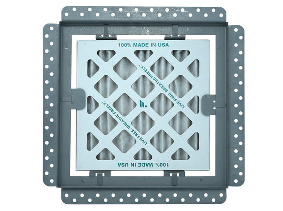 Envisivent Removable Air Filter Clips