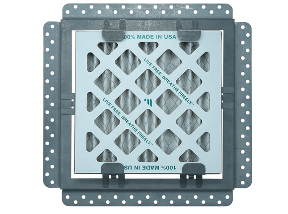 Envisivent Removable Air Filter Clips