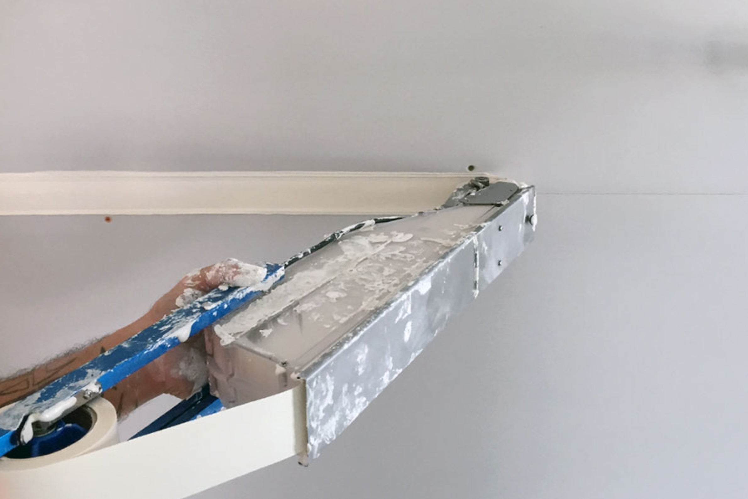 Automatic Taping Tools