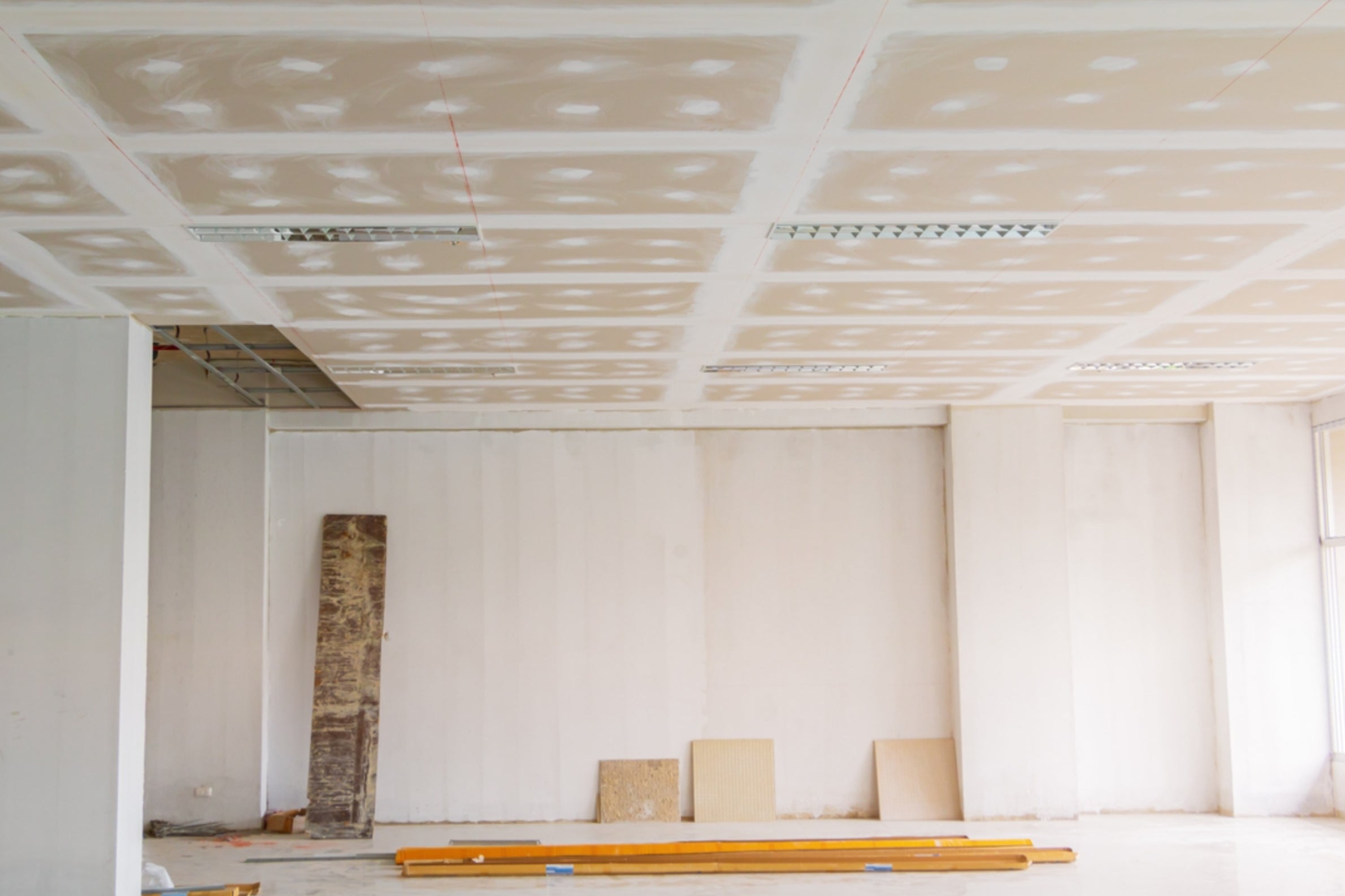 Building & Finishing Materials