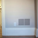 Envisivent Permanent Flush Mount Air Return, 14" x 8" (Duct Opening)-2