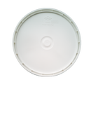 Circle Brand Pail & Lid-2