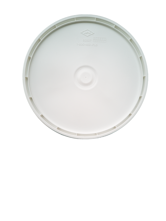 Circle Brand Pail & Lid