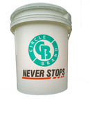 Circle Brand Pail & Lid-1