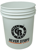 Circle Brand Pail & Lid-4