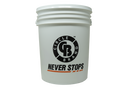 Circle Brand Pail & Lid-1