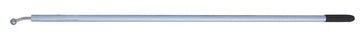 Circle Brand Fixed Length Corner Finisher Handle - 48"