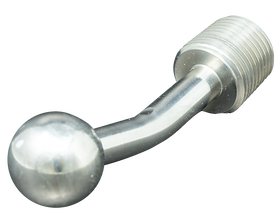 Circle Brand Ball End for Corner Finisher Handles