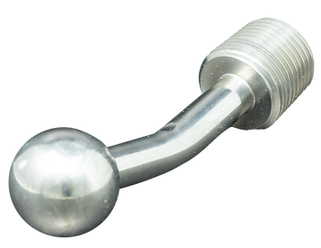 Circle Brand Ball End for Corner Finisher Handles