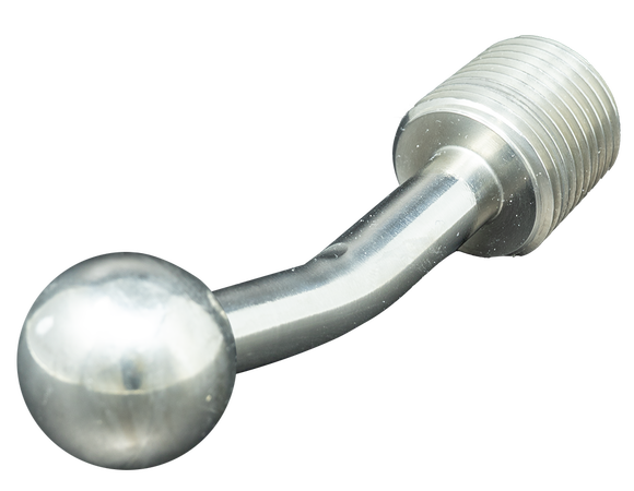 Circle Brand Extendable Corner Finisher Handle