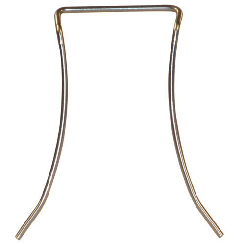 Circle Brand Flat Applicator - 3.5"