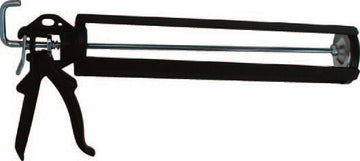 Circle Brand Heavy Duty Skeleton Caulking Gun