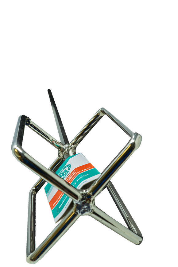 Circle Brand Square Blade Mixer