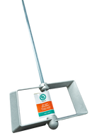 Circle Brand Die-Cast Head Mud Mixer-2