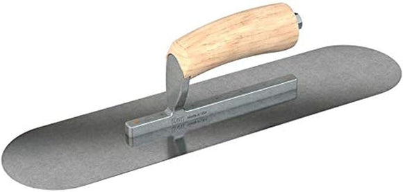 Circle Brand Swimming Pool Trowel 4' x 14"