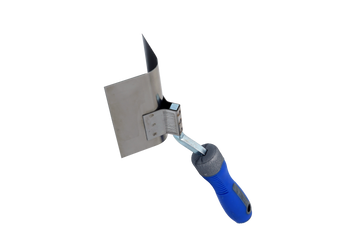 Advance Bullnose Outside Corner Trowel with Cool Grip II Handle