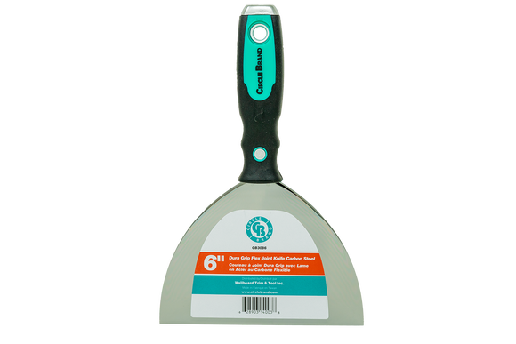 Circle Brand Joint Knife with DuraGrip Handle