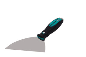 Circle Brand Half Moon Cut-Back Knife with DuraGrip Handle