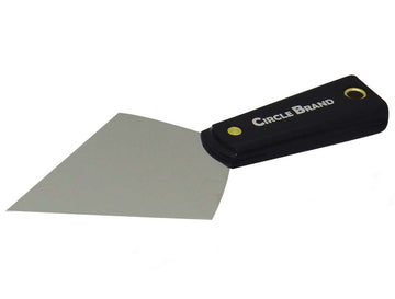 Circle Brand Triangle Cut-Back Knife with Nylon Handle