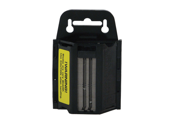 Circle Brand Utility Blades with Dispenser