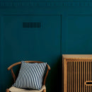 Envisivent Removable Flush Mount Ceiling/Wall Air Supply, 10" x 4" (Duct Opening)-1