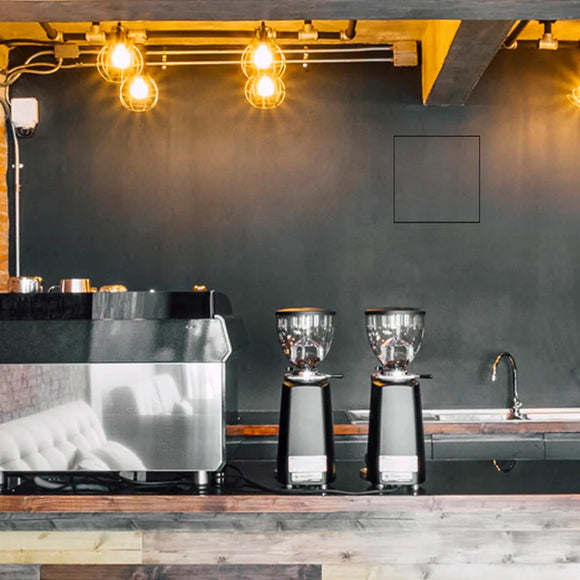 Envisivent Magnetic Flush Mount Access Panel, 12" x 12" (Drywall Opening)