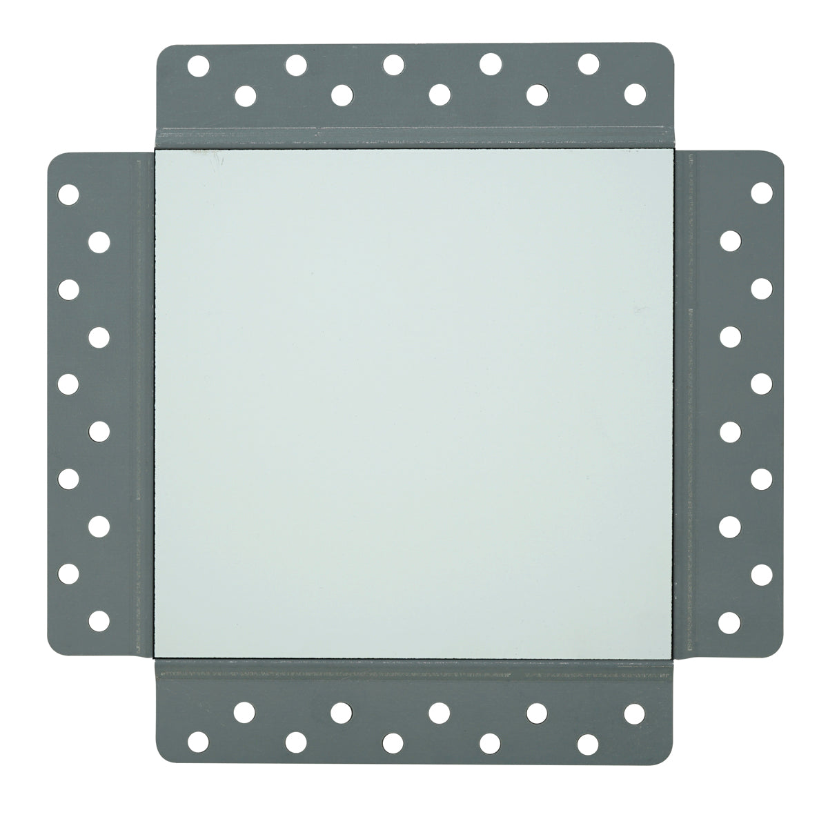 Envisivent Magnetic Flush Mount Access Panel, 6