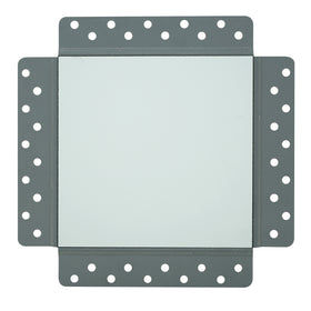 Envisivent Magnetic Flush Mount Access Panel, 6' x 6' (Drywall Opening)