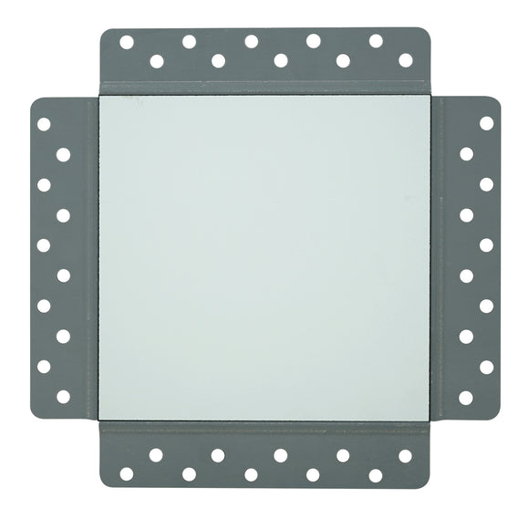 Envisivent Magnetic Flush Mount Access Panel, 6' x 6' (Drywall Opening)