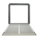 Envisivent Removable Flush Mount Air Return, 20" x 20" (Drywall Opening)-4