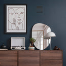 Envisivent Removable Flush Mount Air Supply, 6' x 6' (Drywall Opening)-2