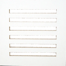 Envisivent Removable Flush Mount Air Supply, 6" x 6" (Drywall Opening)-6