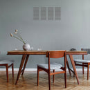 Envisivent Removable Flush Mount Air Return, 30' x 16' (Drywall Opening)-2