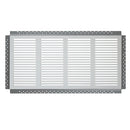 Envisivent Removable Flush Mount Air Return, 30' x 16' (Drywall Opening)-1