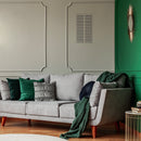 Envisivent Removable Flush Mount Air Return, 16' x 26' (Drywall Opening)-2